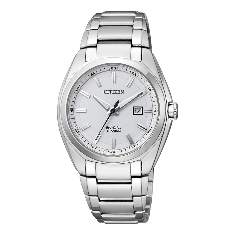 Orologio da Donna Citizen Eco Drive Lady - EW221053A - Simmi Gioiellerie -Orologi