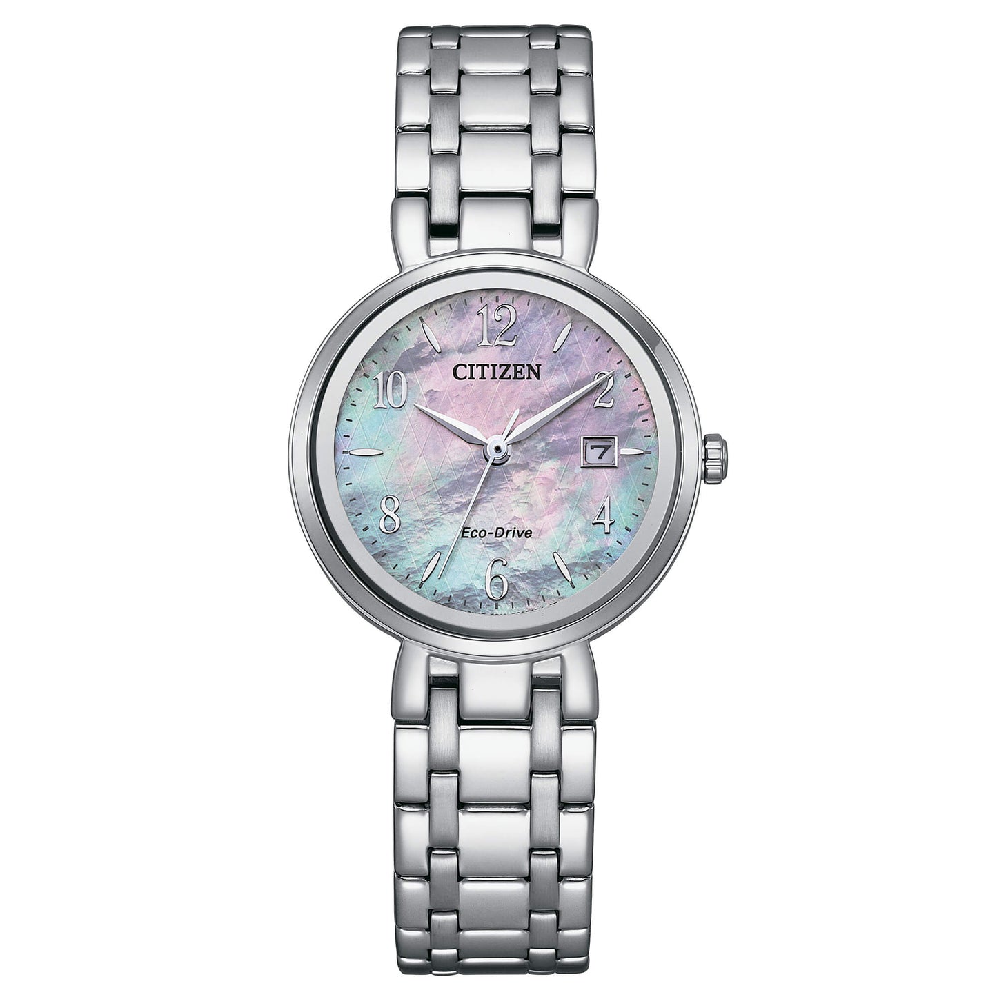 Orologio da donna Citizen Lady Eco Drive solo Tempo - EW2690-81Y - Simmi Gioiellerie -Orologi