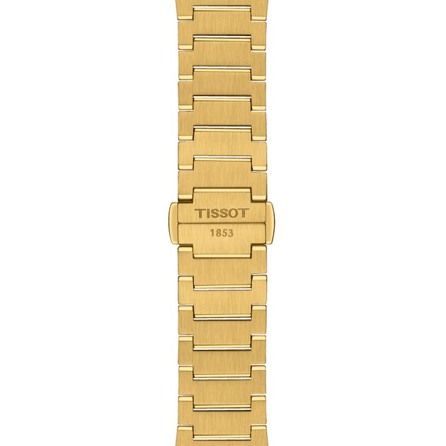 Orologio da donna TISSOT PRX 35MM - T137.210.33.021.00 - Simmi Gioiellerie -Orologi