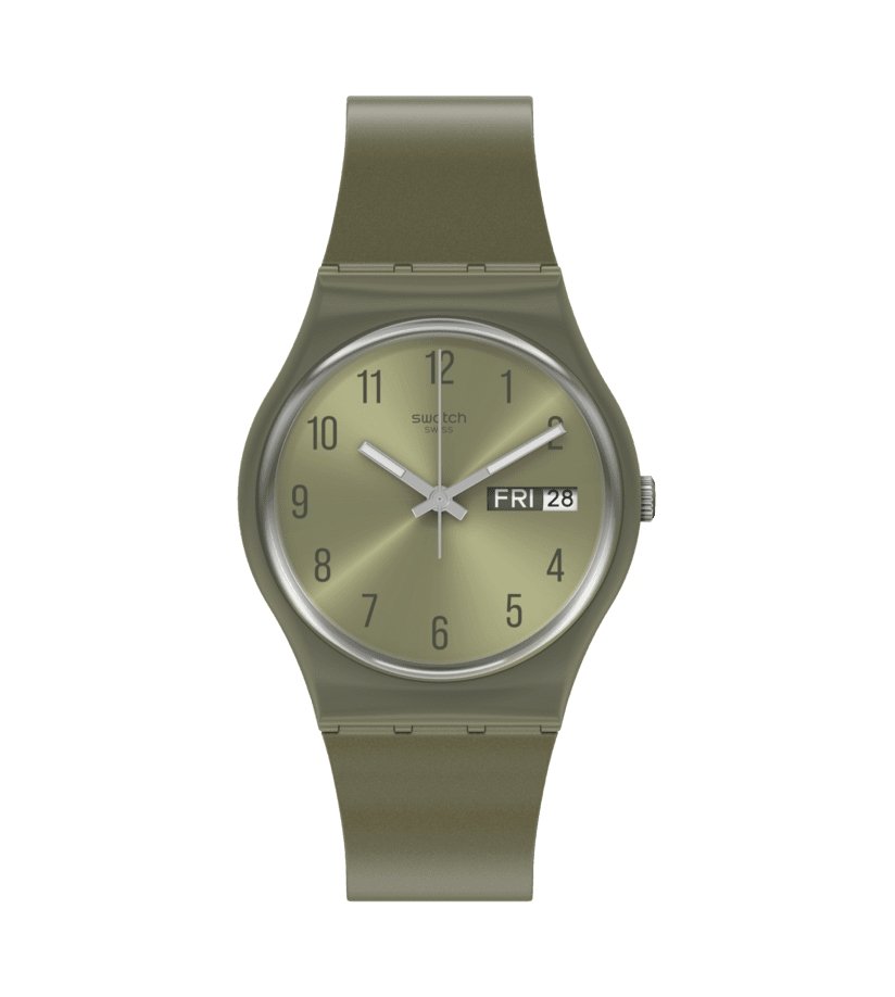 PEARLYGREEN - GG712 - Simmi Gioiellerie -Orologi