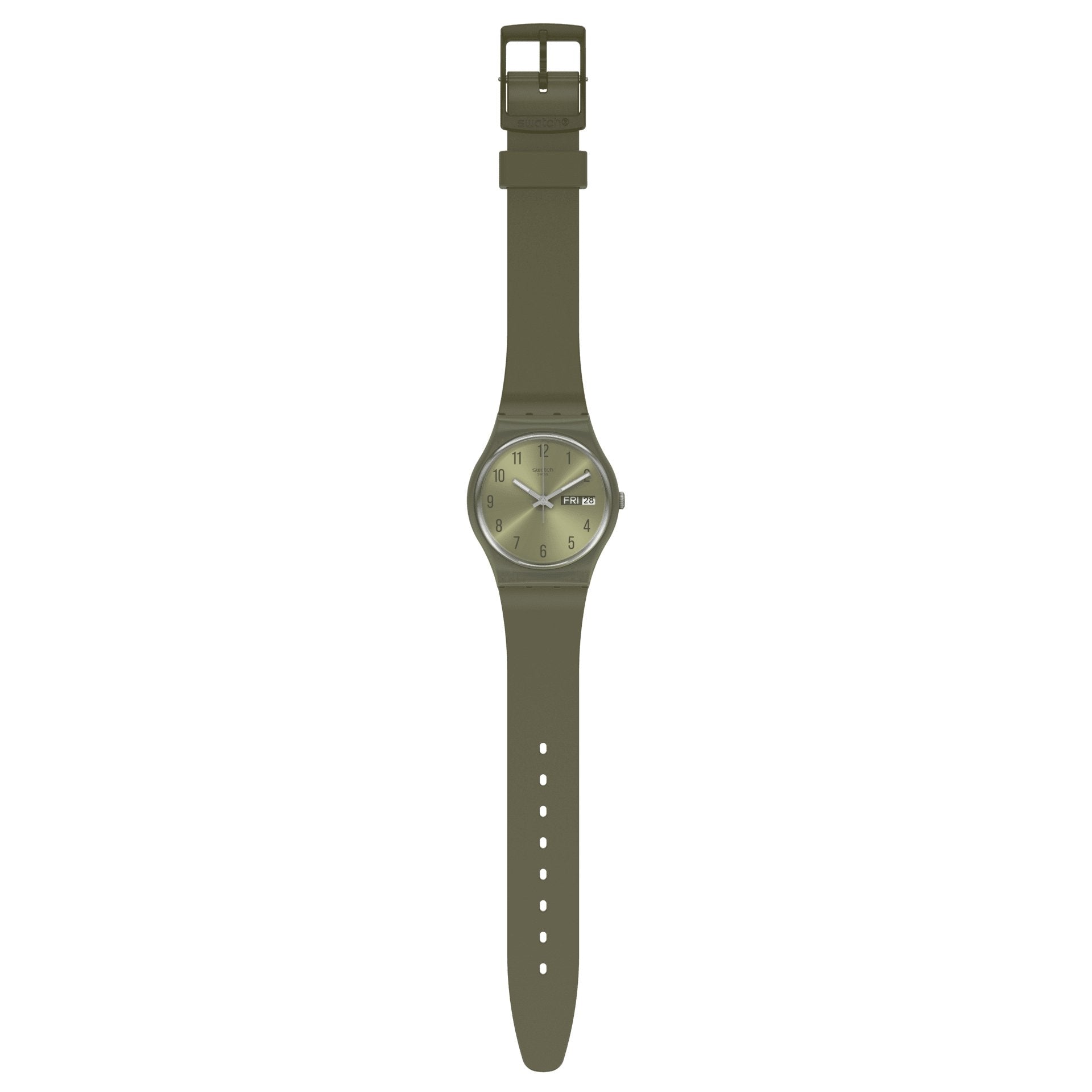 PEARLYGREEN - GG712 - Simmi Gioiellerie -Orologi