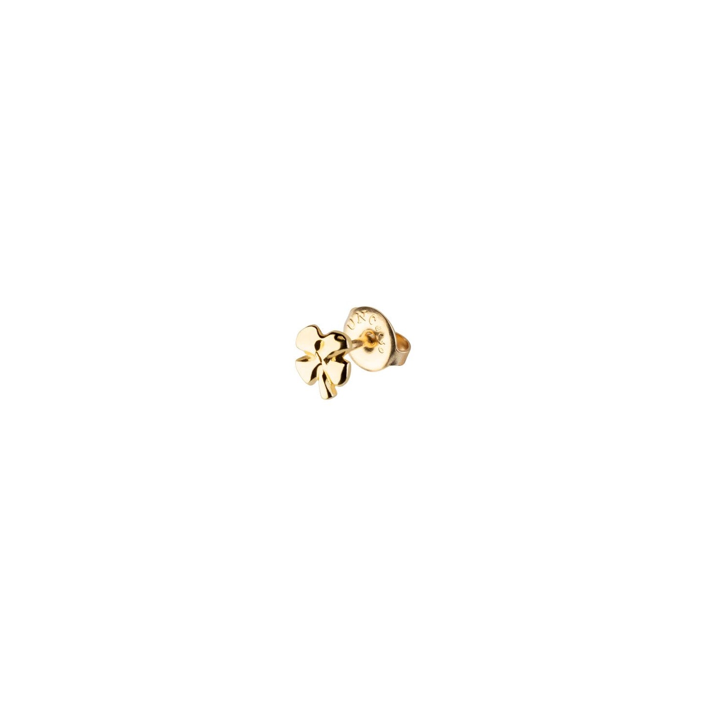 PIERCING GOOD LUCK STUD - PIE0007ORO0000U - Simmi Gioiellerie -