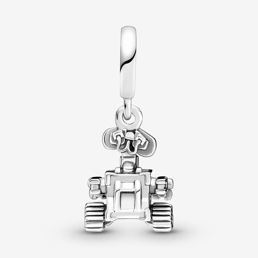 Pixar, Charm Pendente Wall-E - 792030C01 - Simmi Gioiellerie -Charm