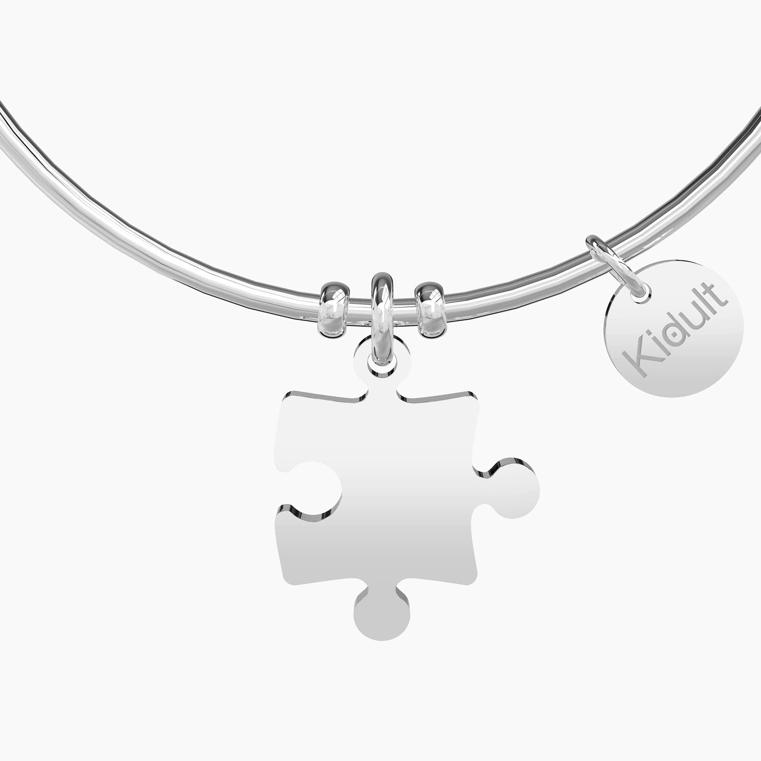 PUZZLE | A PIECE OF ME - 731361 - Simmi Gioiellerie -Bracciali