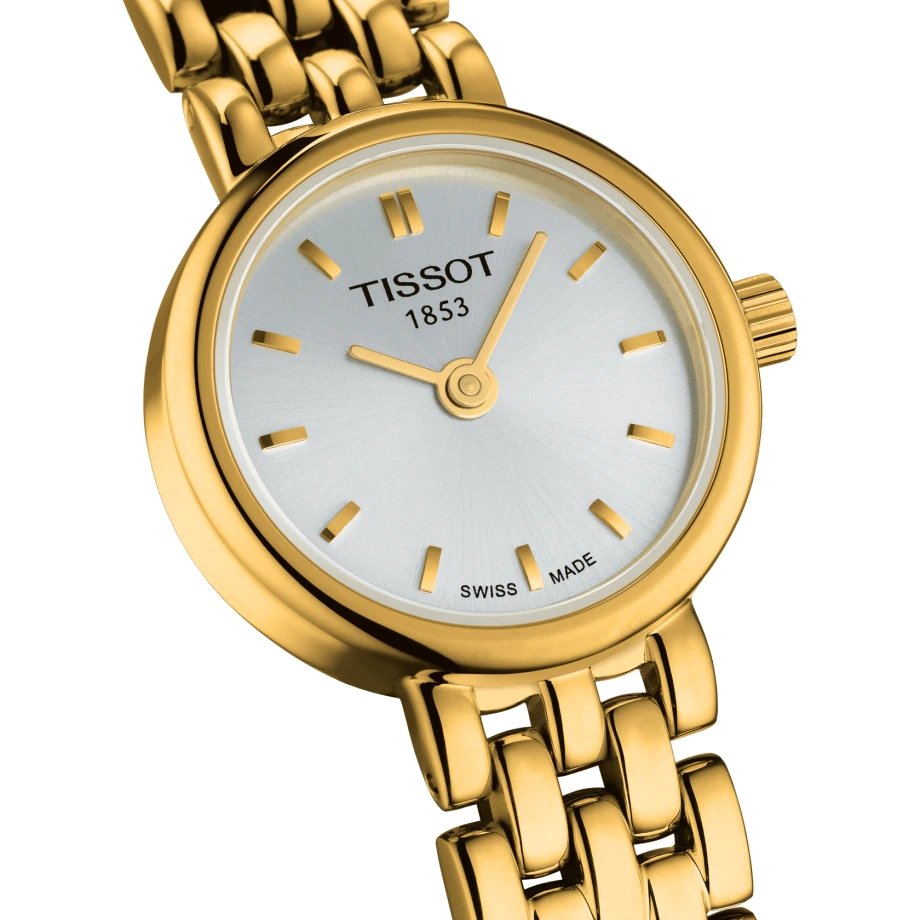 Tissot sales da donna