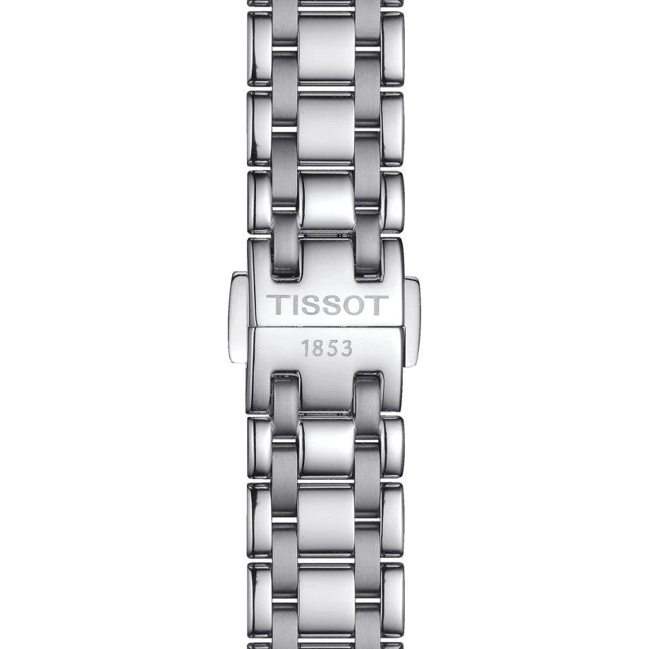 T126.207.11.013.00 TISSOT BELLISSIMA AUTOMATIC - Simmi Gioiellerie -Orologi