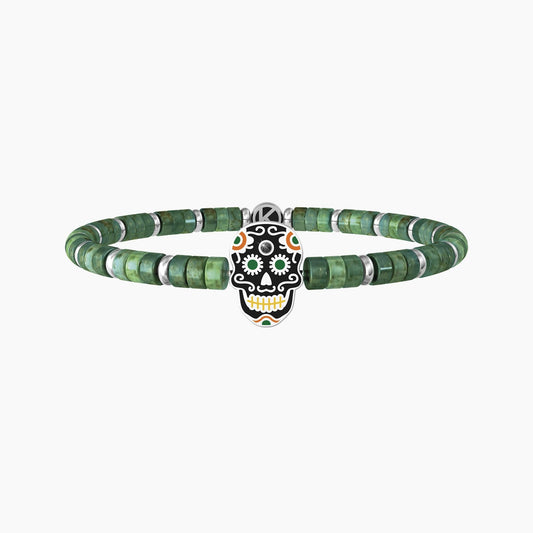 TESCHIO MESSICANO | SENZA PAURA - 732057 - Simmi Gioiellerie -Bracciali