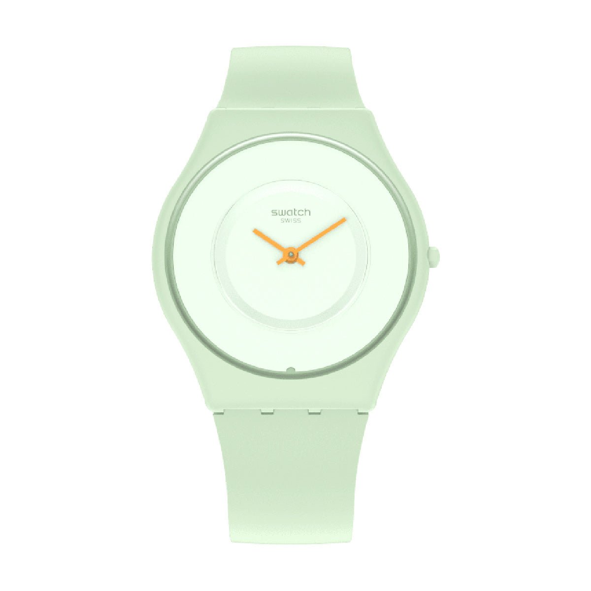 THE JUNE COLLECTION CARICIA VERDE - SS09G101 - Simmi Gioiellerie -Orologi