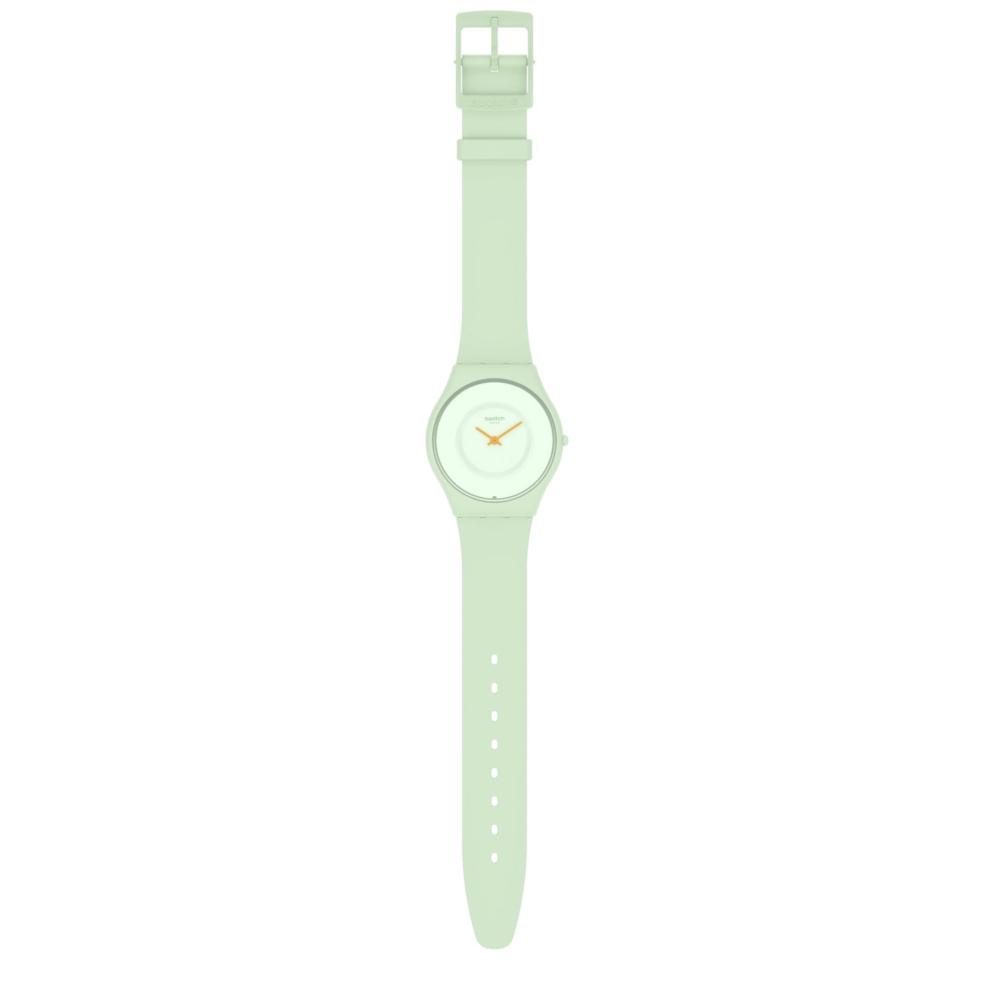 THE JUNE COLLECTION CARICIA VERDE - SS09G101 - Simmi Gioiellerie -Orologi