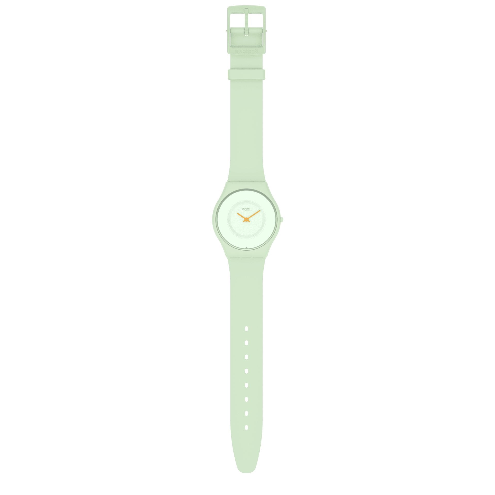 THE JUNE COLLECTION CARICIA VERDE - SS09G101 - Simmi Gioiellerie -Orologi