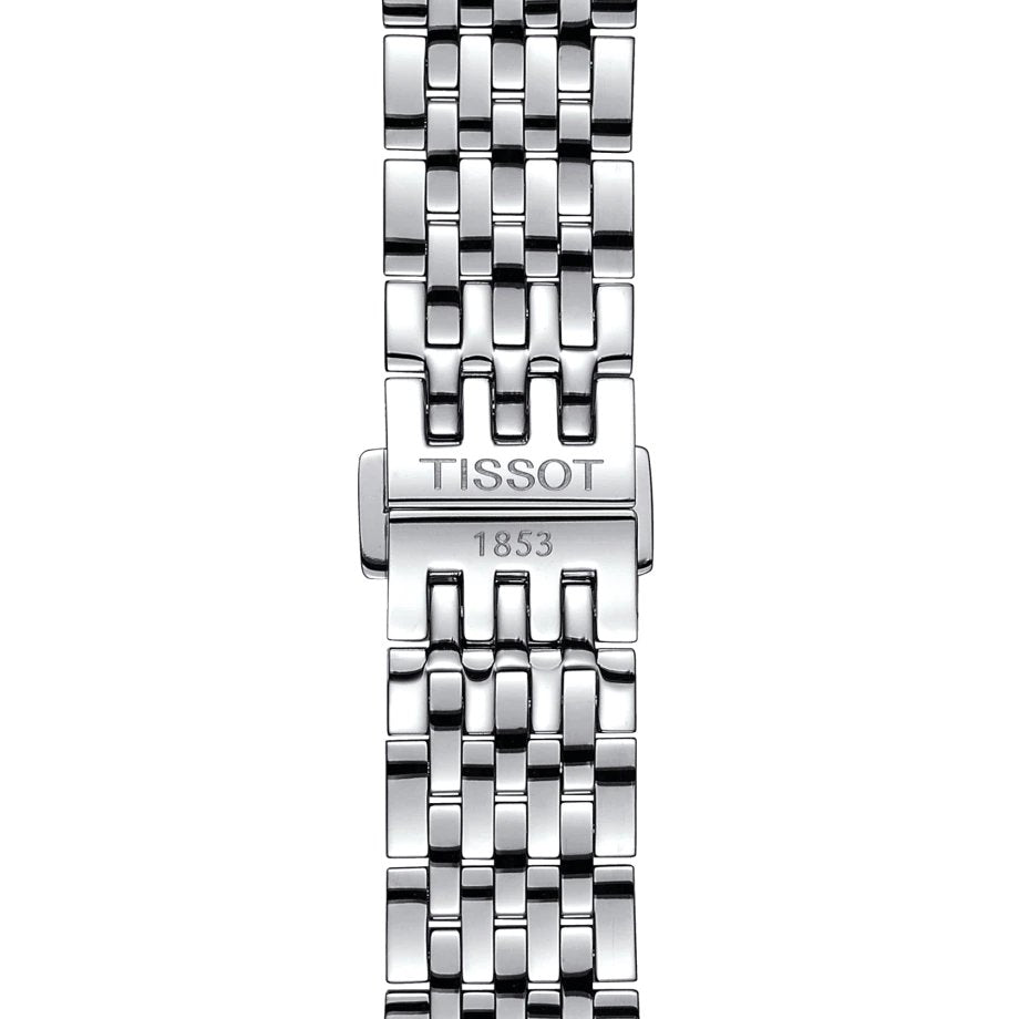 TISSOT LE LOCLE POWERMATIC 80 - T006.407.11.033.00 - Simmi Gioiellerie -Orologi