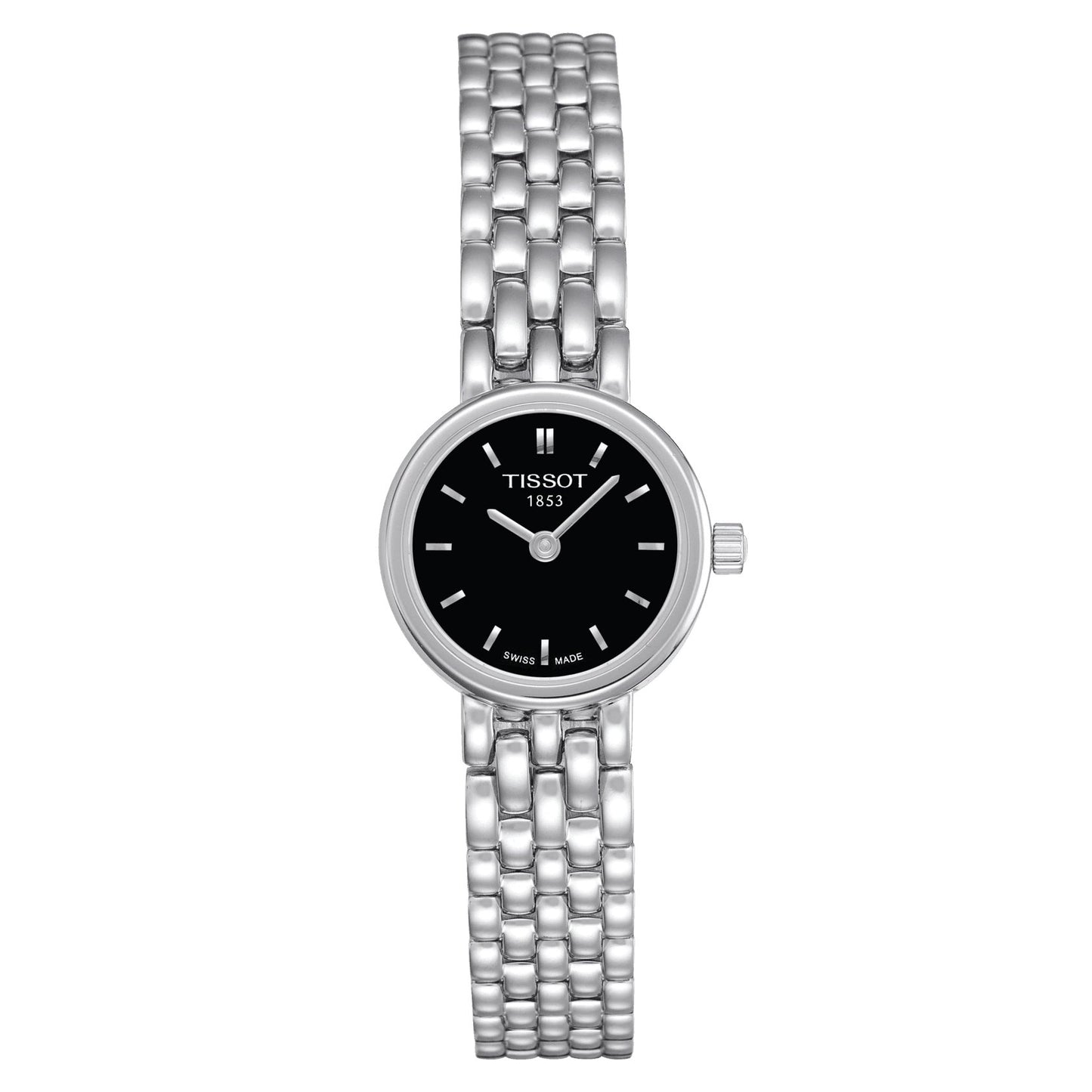 TISSOT LOVELY T058.009.11.051.00 - Simmi Gioiellerie -Orologi