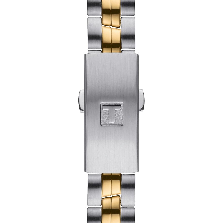 TISSOT PR 100 LADY SMALL T101.010.22.111.00 - Simmi Gioiellerie -Orologi