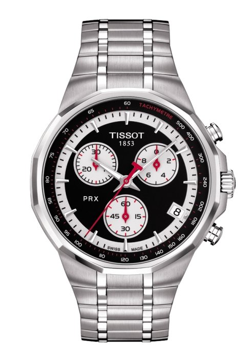 TISSOT PRX - T077.417.11.051.01 - Simmi Gioiellerie -Orologi