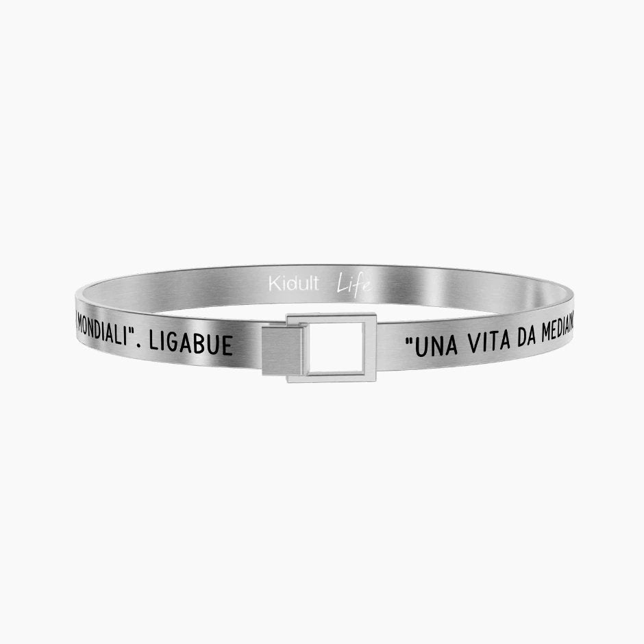 UNA VITA DA MEDIANO - Simmi gioiellerie -Bracciale