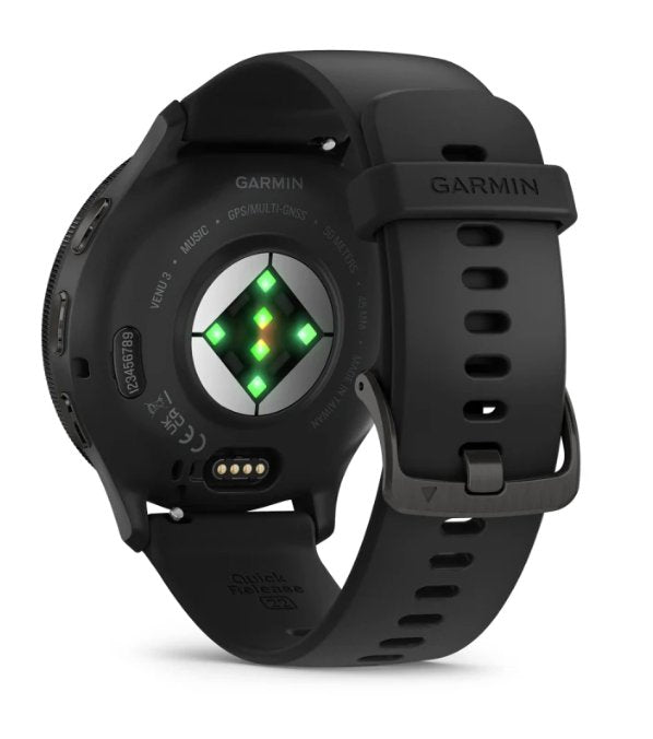 Cinturino garmin vivoactive 3 on sale originale