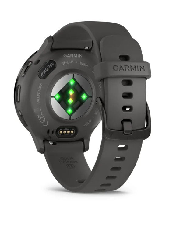 Cinturini garmin hot sale forerunner 35